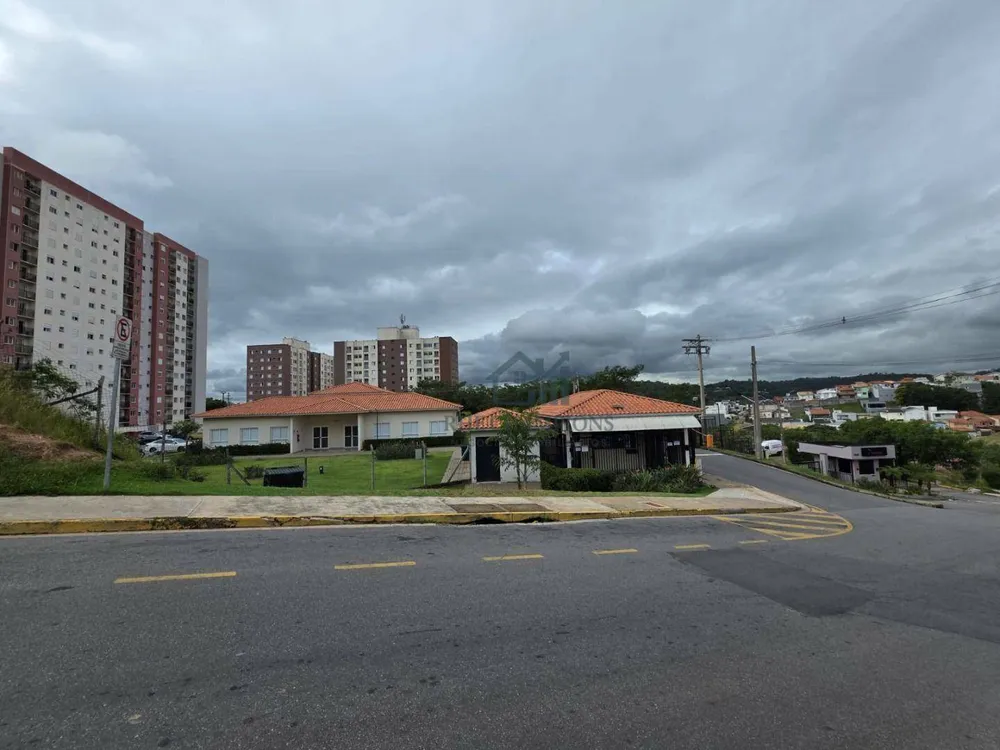 Apartamento, 2 quartos, 53 m² - Foto 11
