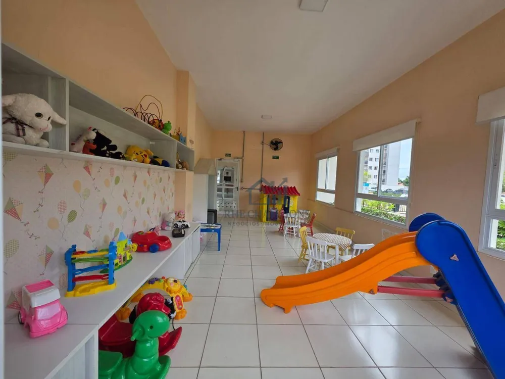 Apartamento, 2 quartos, 53 m² - Foto 12