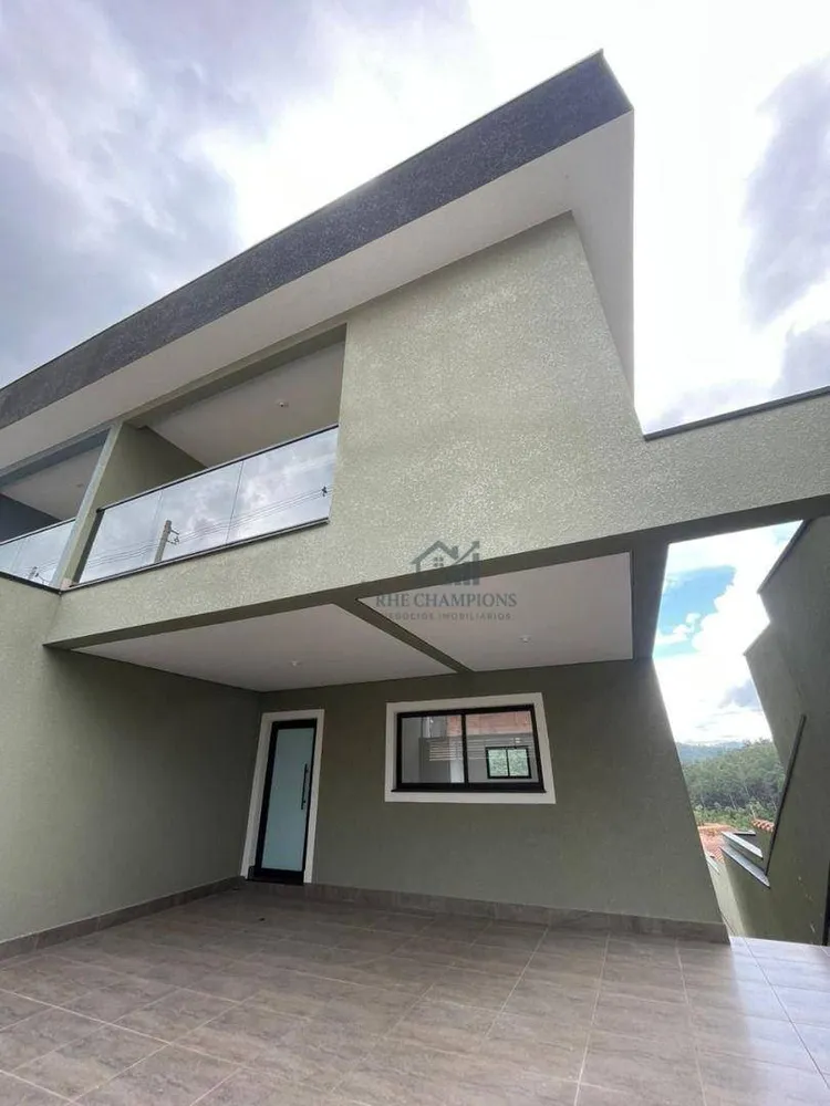 Casa, 3 quartos, 240 m² - Foto 3