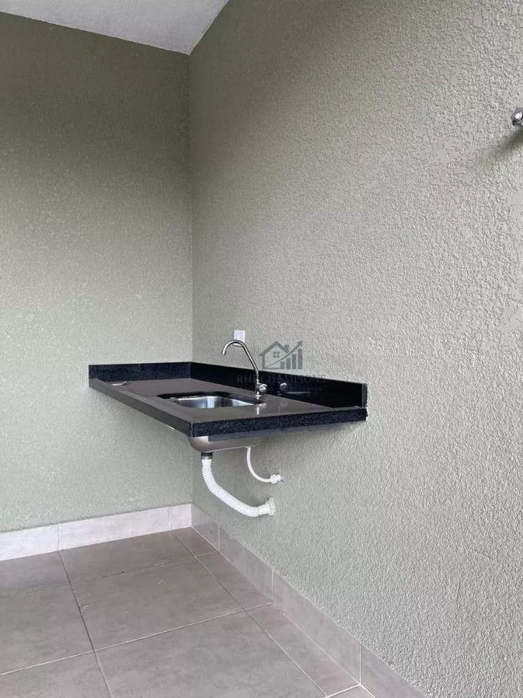 Casa, 3 quartos, 240 m² - Foto 3