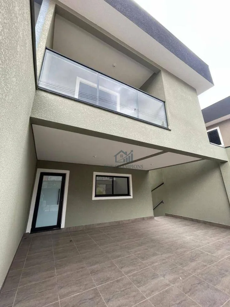 Casa, 3 quartos, 240 m² - Foto 2