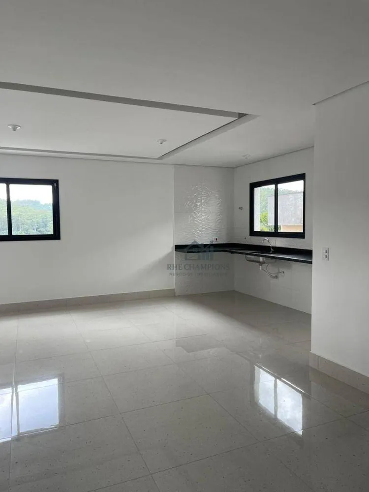 Casa, 3 quartos, 240 m² - Foto 8