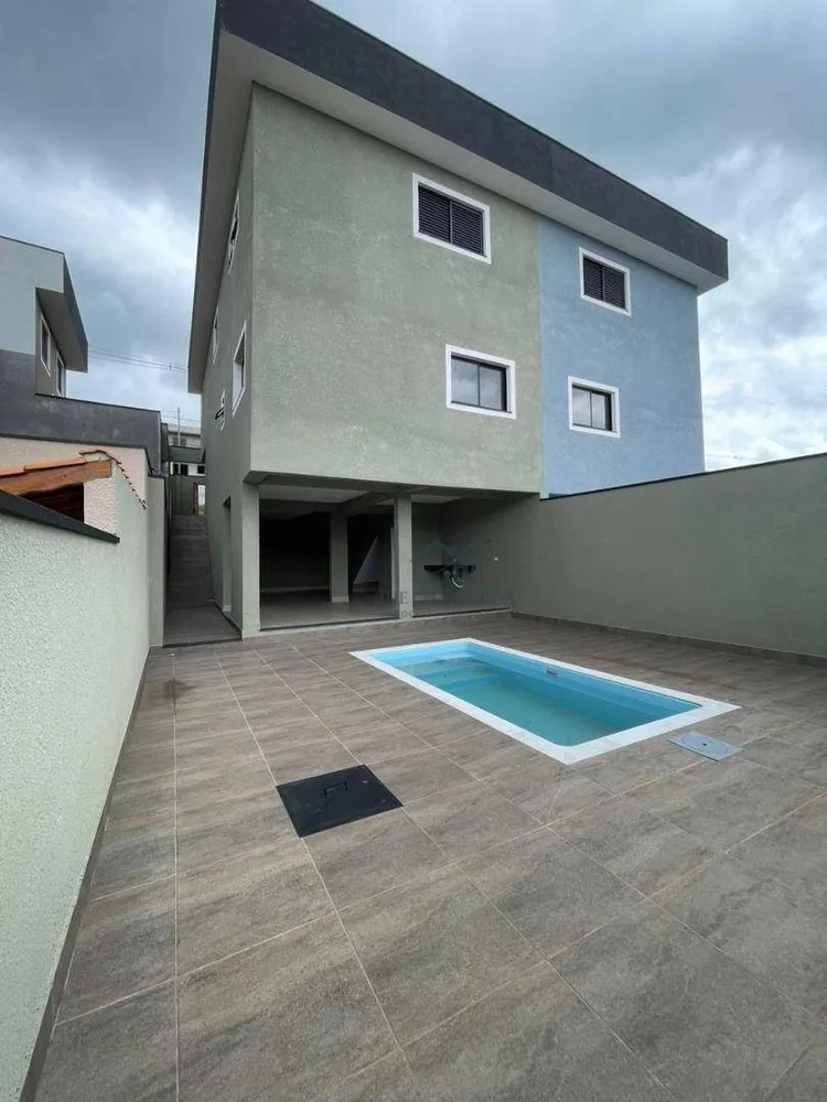 Casa, 3 quartos, 240 m² - Foto 20