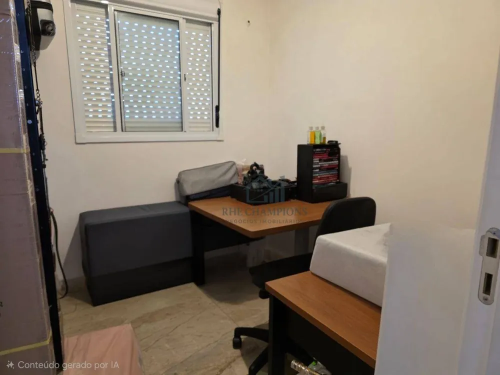 Apartamento, 3 quartos, 128 m² - Foto 10