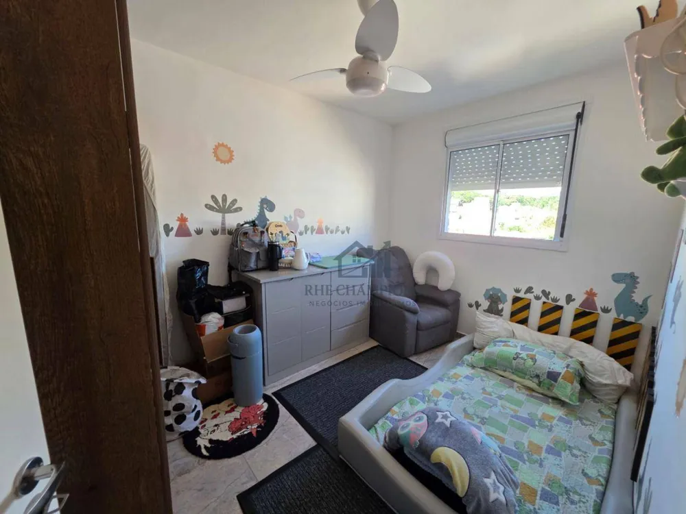 Apartamento, 3 quartos, 128 m² - Foto 9