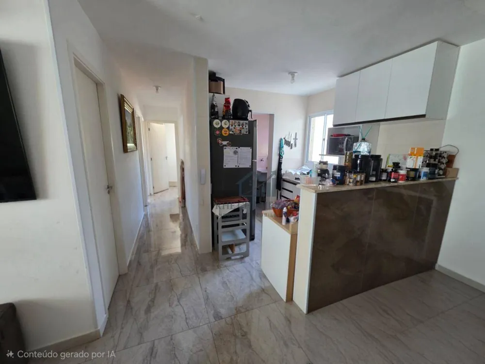 Apartamento, 3 quartos, 128 m² - Foto 5