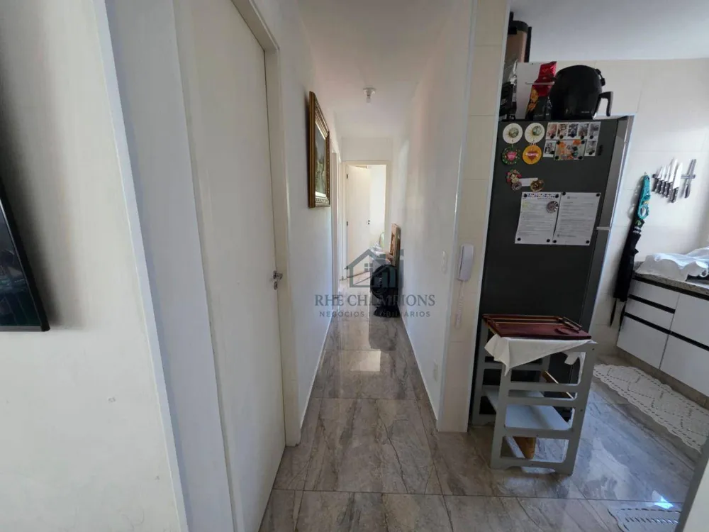 Apartamento, 3 quartos, 128 m² - Foto 7