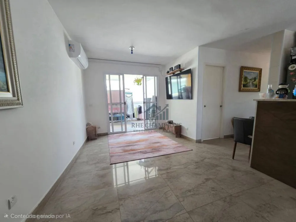 Apartamento, 3 quartos, 128 m² - Foto 6