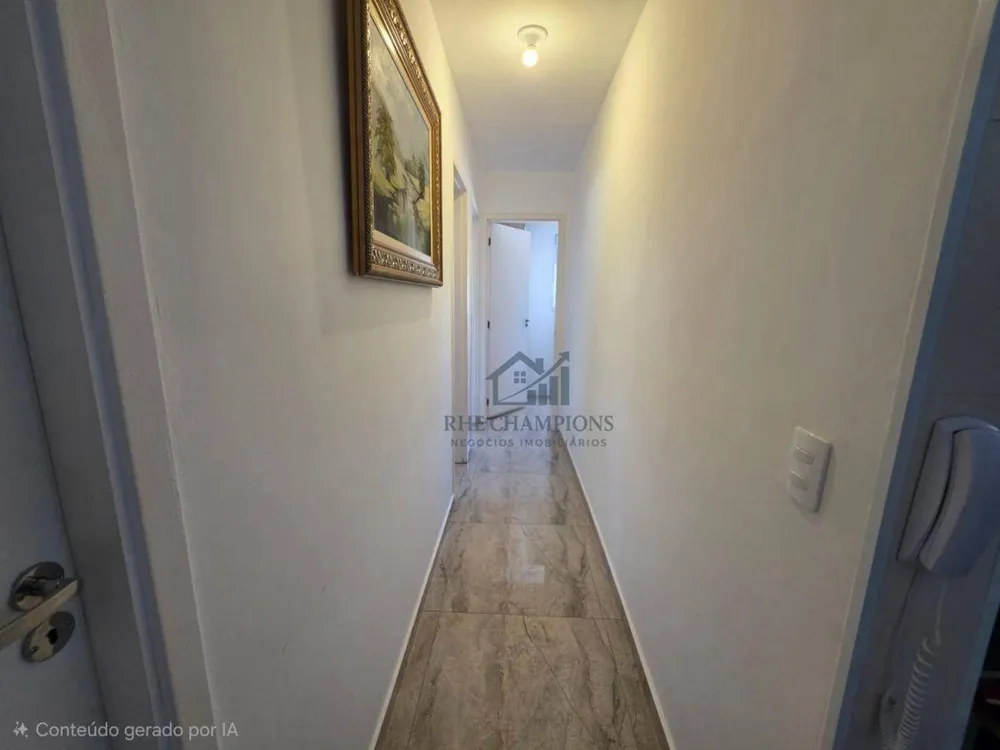 Apartamento, 3 quartos, 128 m² - Foto 8