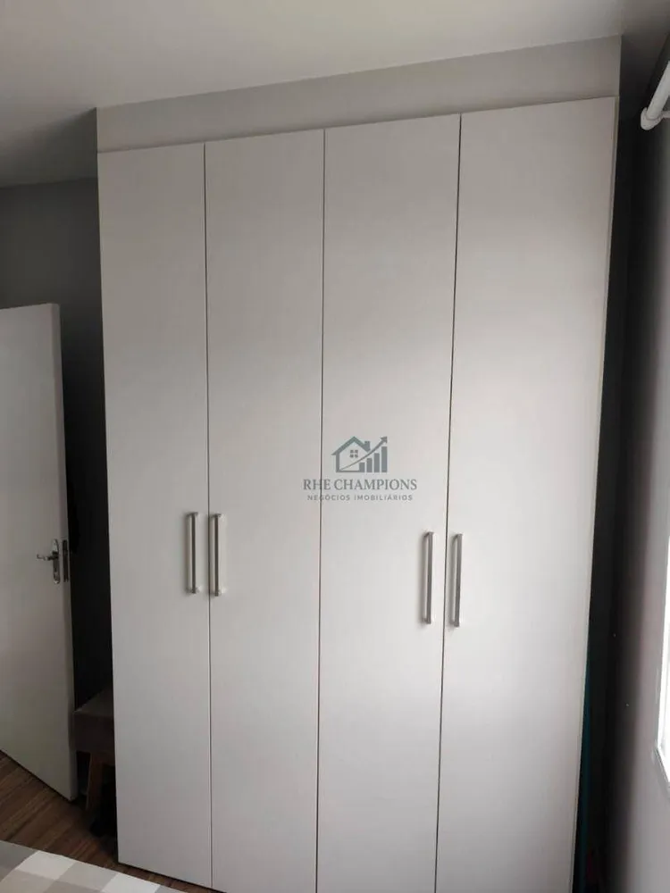 Apartamento, 2 quartos, 45 m² - Foto 11