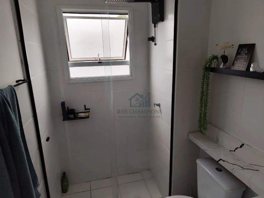 Apartamento, 2 quartos, 45 m² - Foto 9