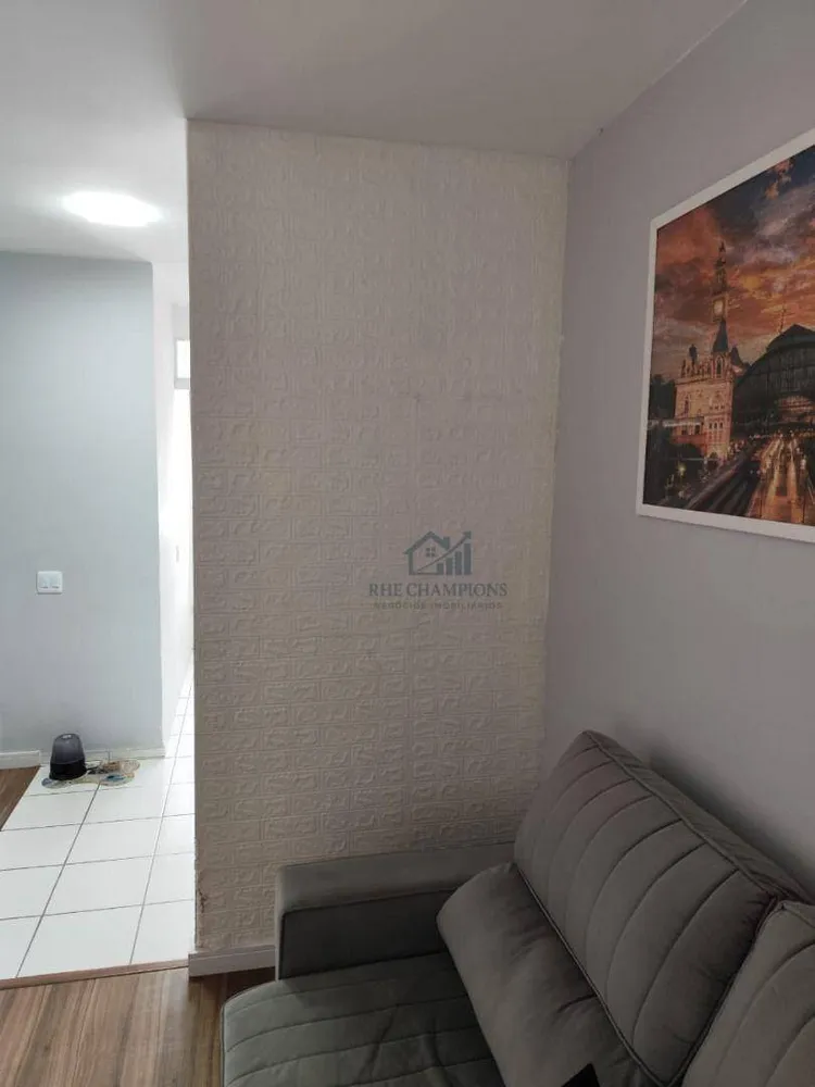 Apartamento, 2 quartos, 45 m² - Foto 6