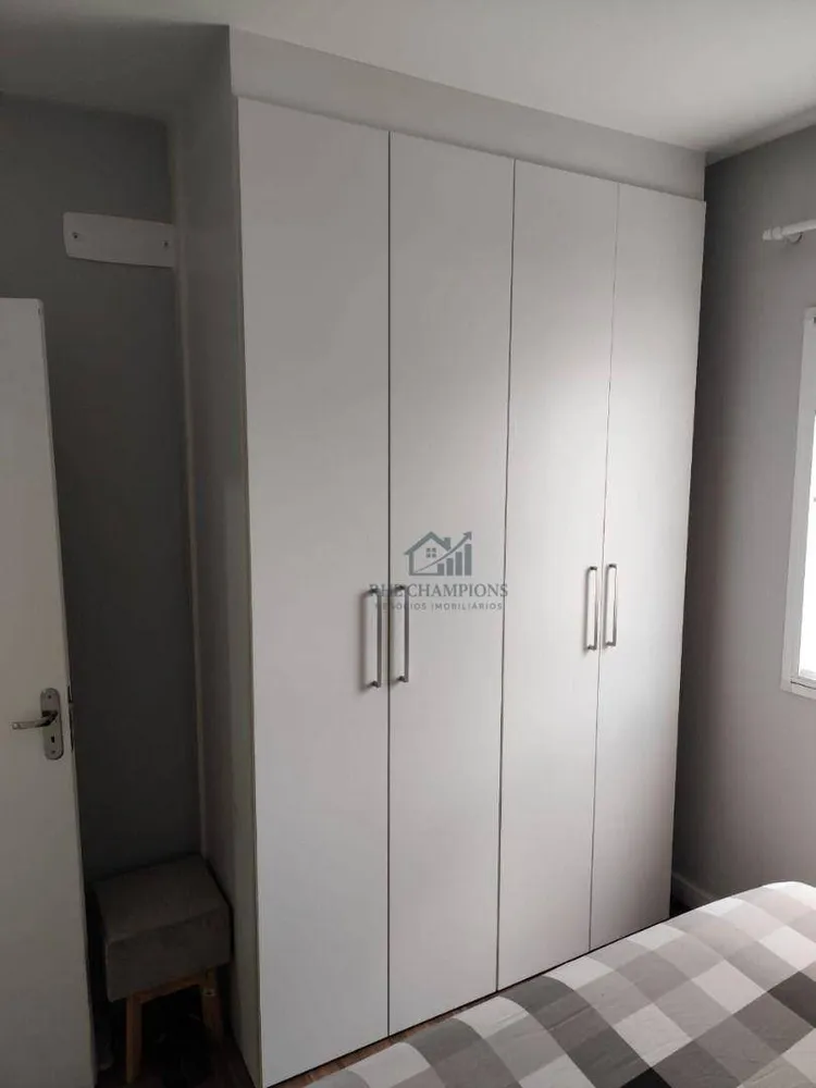 Apartamento, 2 quartos, 45 m² - Foto 12