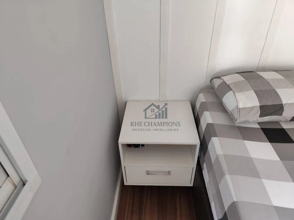 Apartamento, 2 quartos, 45 m² - Foto 10