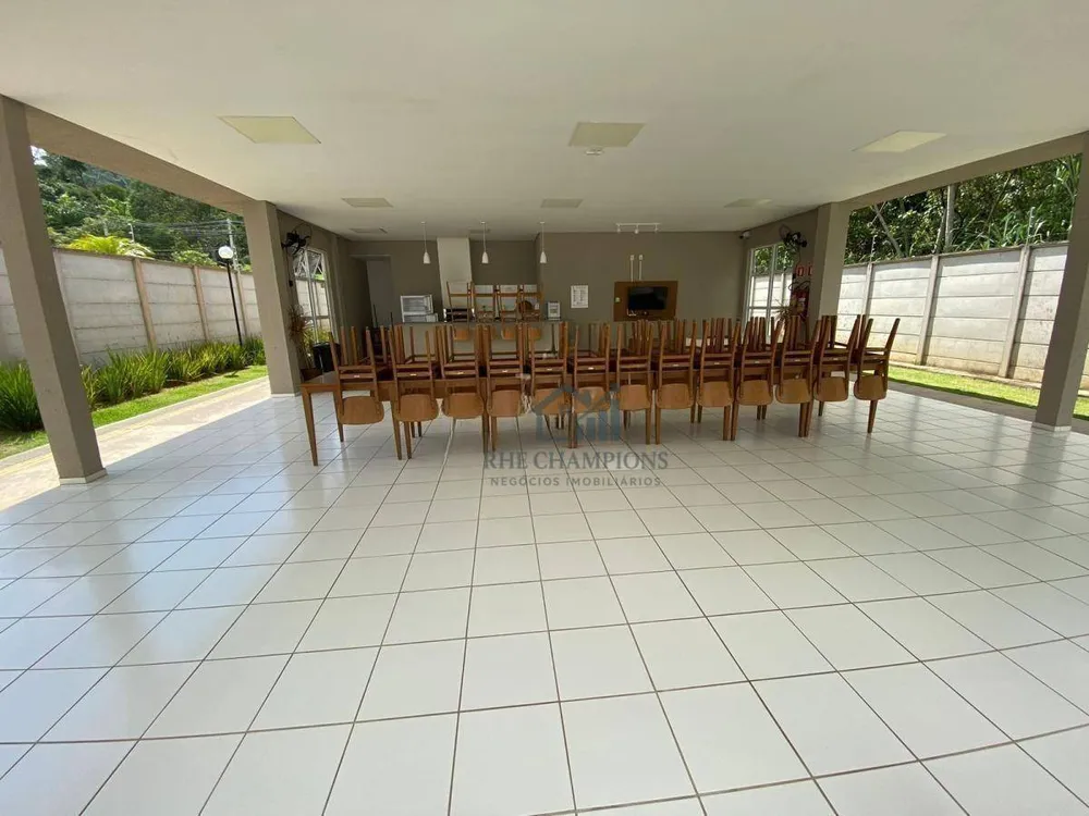 Apartamento, 2 quartos, 45 m² - Foto 14