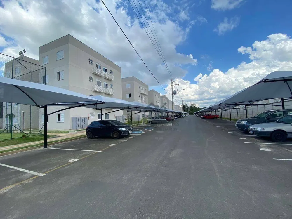 Apartamento, 2 quartos, 45 m² - Foto 15