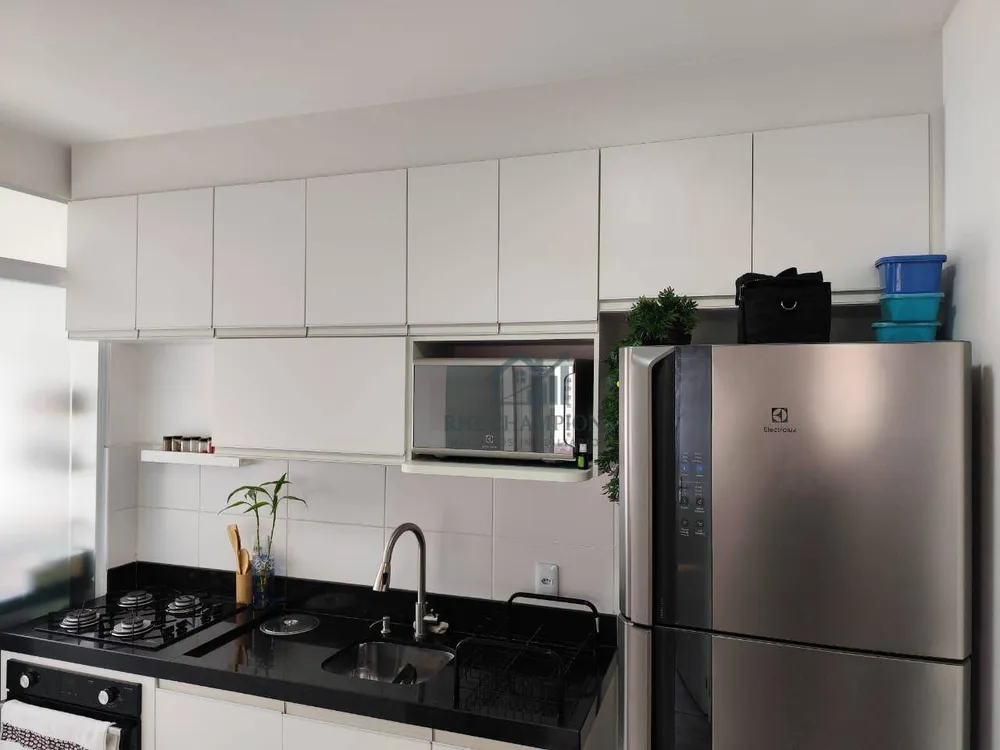 Apartamento, 2 quartos, 45 m² - Foto 1