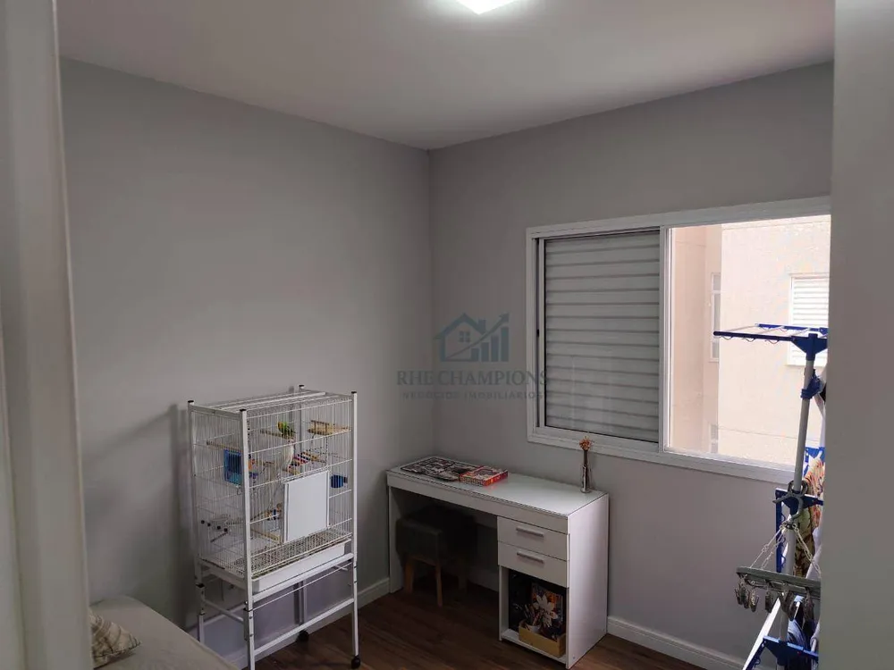 Apartamento, 2 quartos, 45 m² - Foto 13