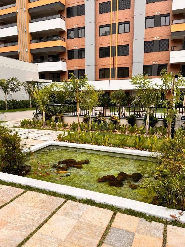 Apartamento, 3 quartos, 95 m² - Foto 3