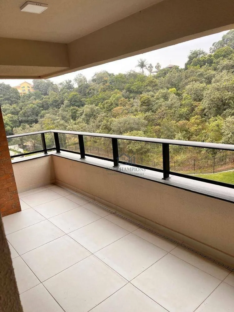 Apartamento, 3 quartos, 95 m² - Foto 1