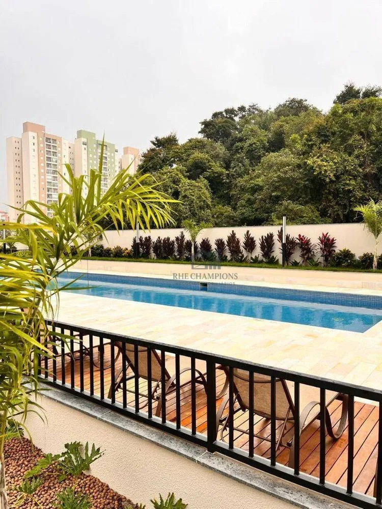 Apartamento, 3 quartos, 95 m² - Foto 9