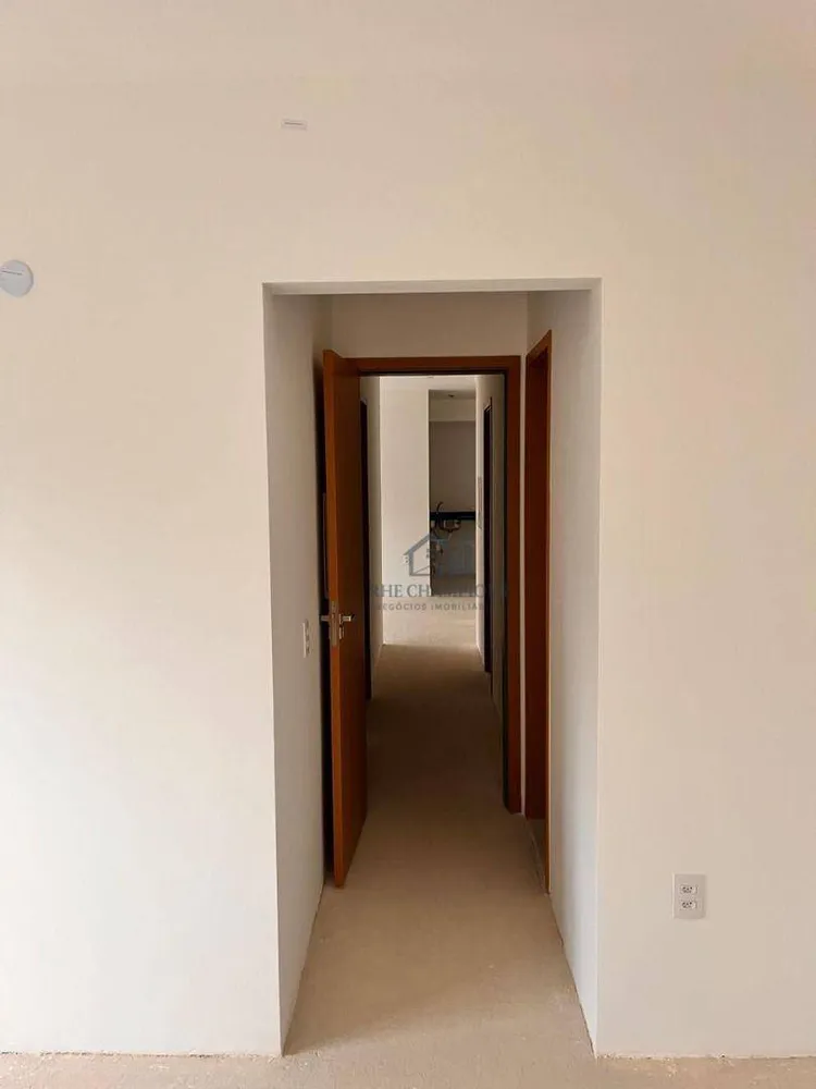 Apartamento, 3 quartos, 95 m² - Foto 7