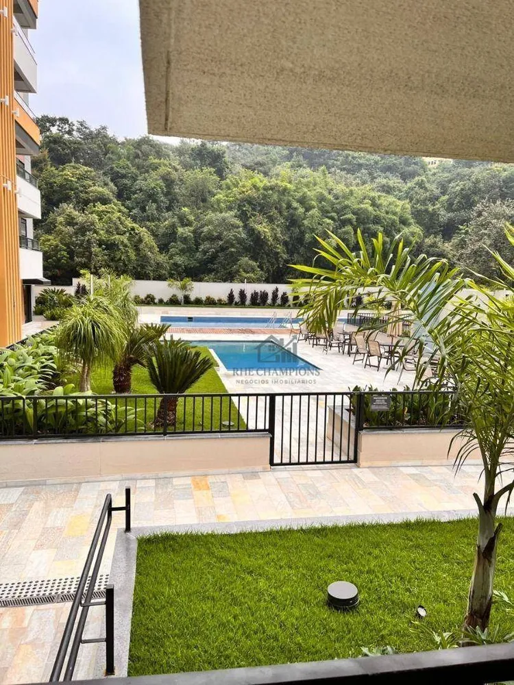 Apartamento, 3 quartos, 95 m² - Foto 6