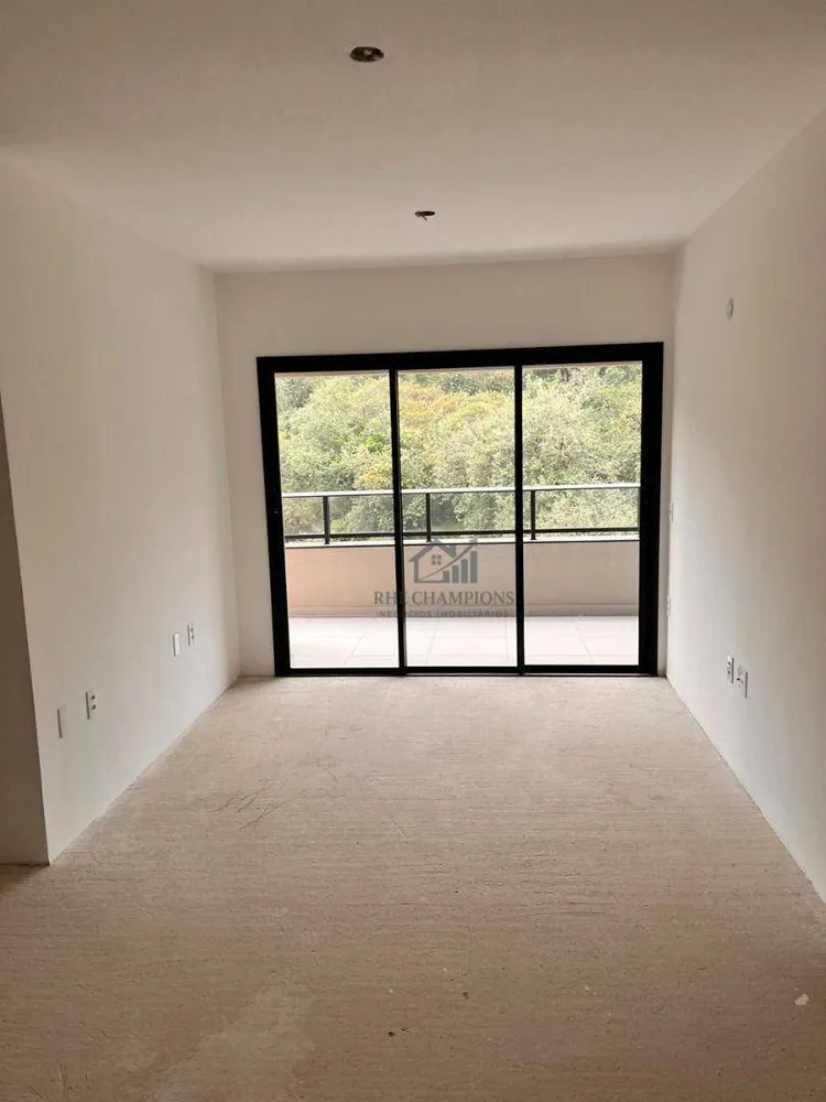 Apartamento, 3 quartos, 95 m² - Foto 5