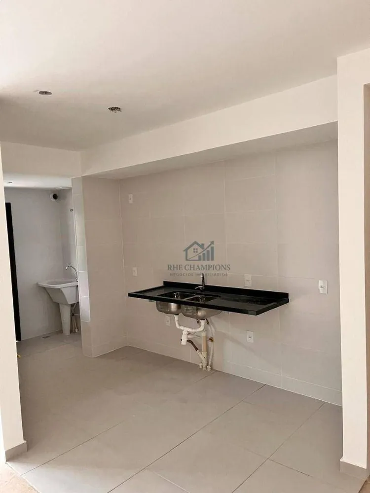 Apartamento, 3 quartos, 95 m² - Foto 11