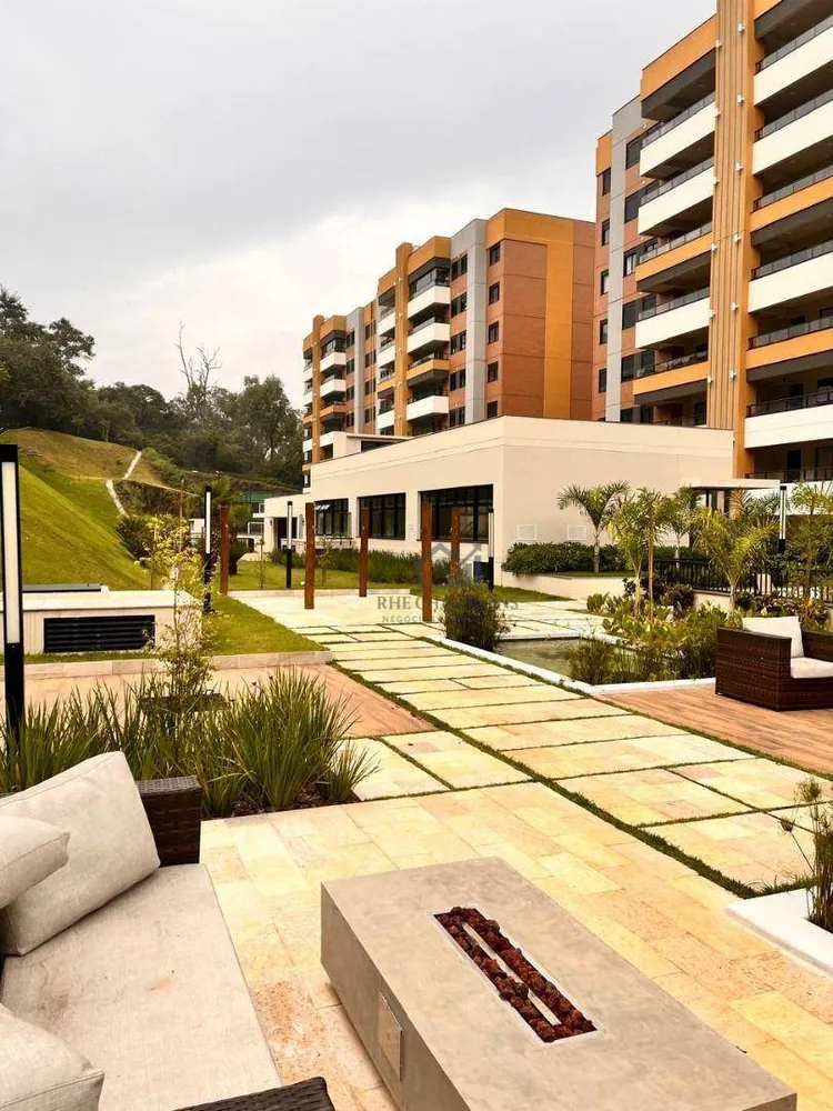 Apartamento, 3 quartos, 95 m² - Foto 2