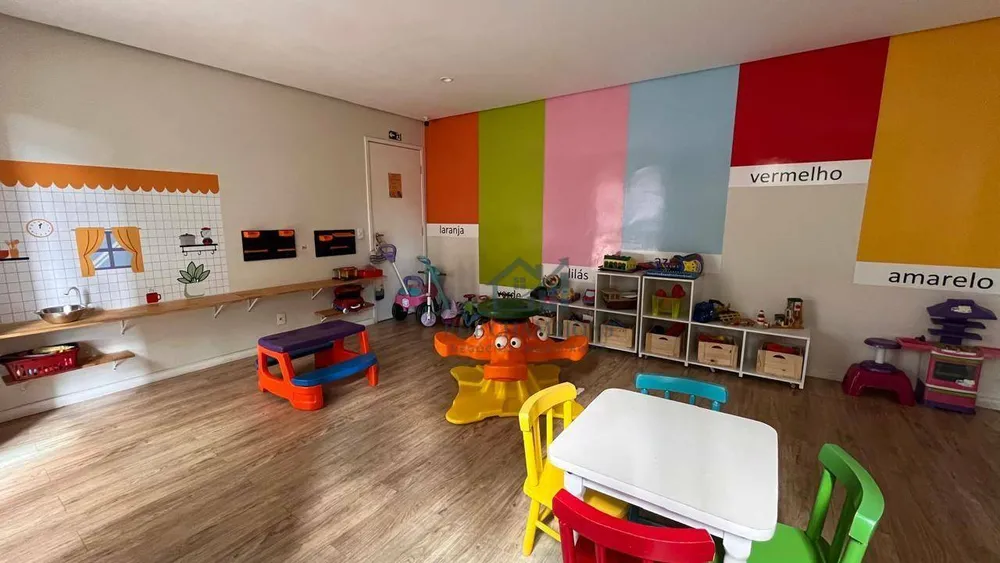 Apartamento, 3 quartos, 73 m² - Foto 2