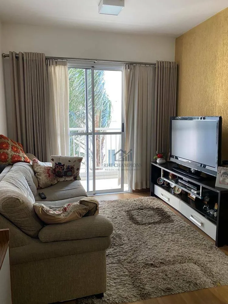Apartamento, 3 quartos, 73 m² - Foto 7