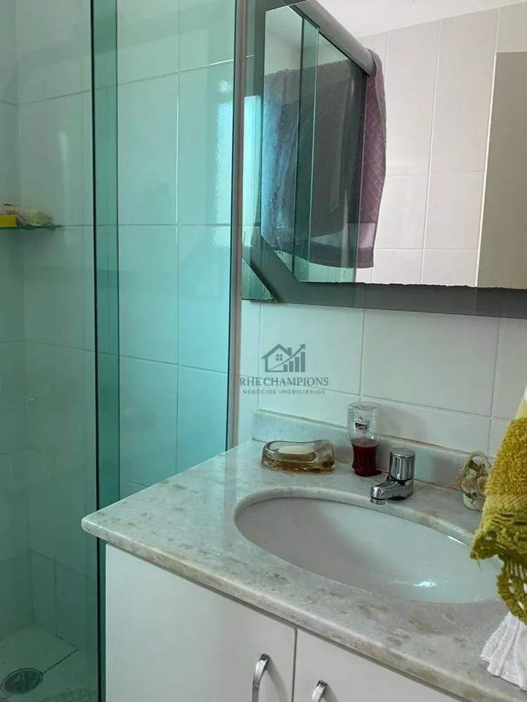 Apartamento, 3 quartos, 73 m² - Foto 4