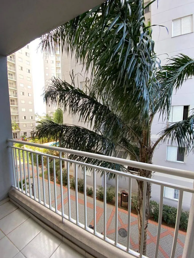 Apartamento, 3 quartos, 73 m² - Foto 5