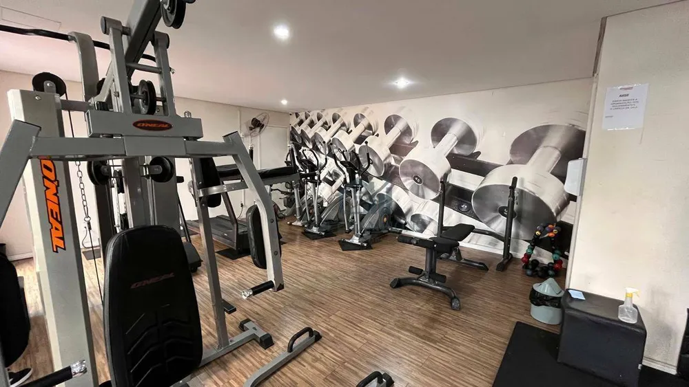 Apartamento, 3 quartos, 73 m² - Foto 6