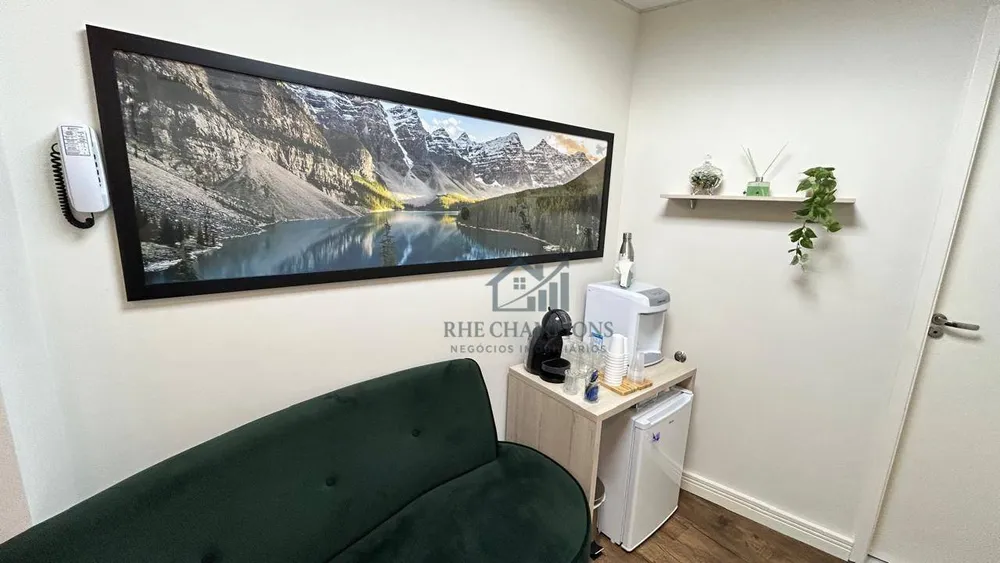 Sala-Conjunto, 20 m² - Foto 1