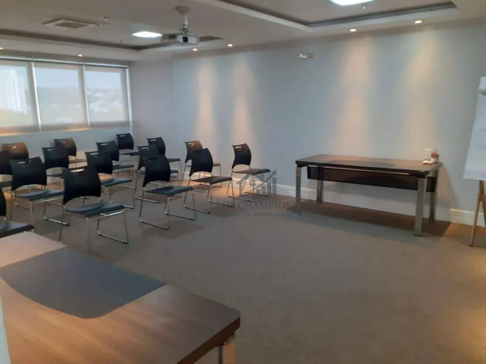 Sala-Conjunto, 20 m² - Foto 14