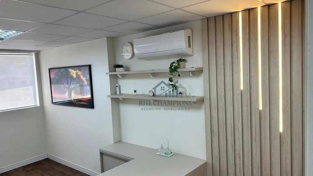 Sala-Conjunto, 20 m² - Foto 4