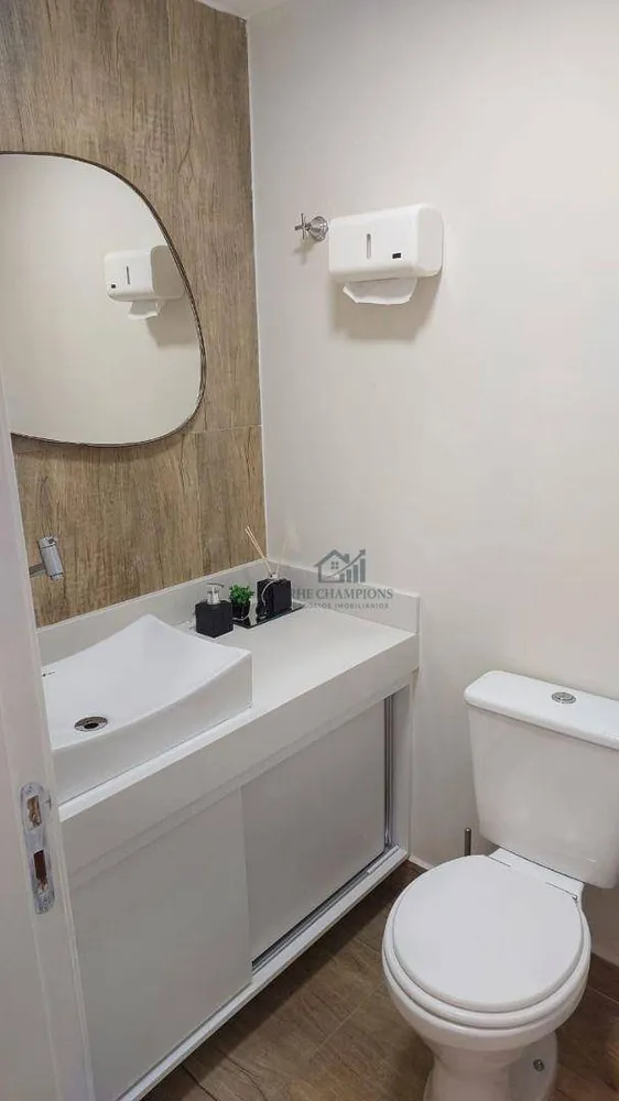 Sala-Conjunto, 20 m² - Foto 13