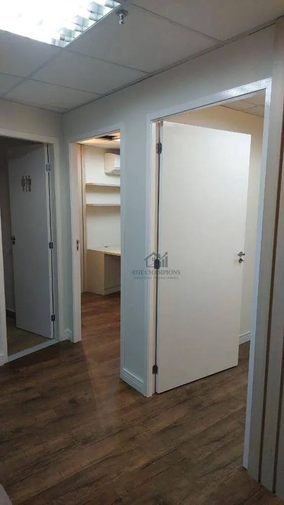 Sala-Conjunto, 20 m² - Foto 8