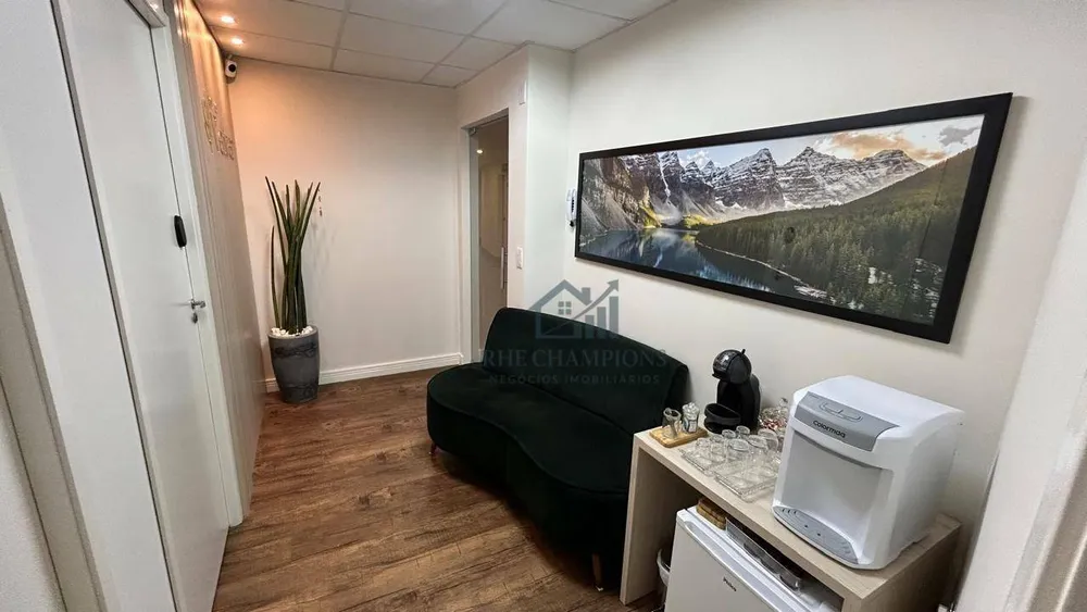 Sala-Conjunto, 20 m² - Foto 2