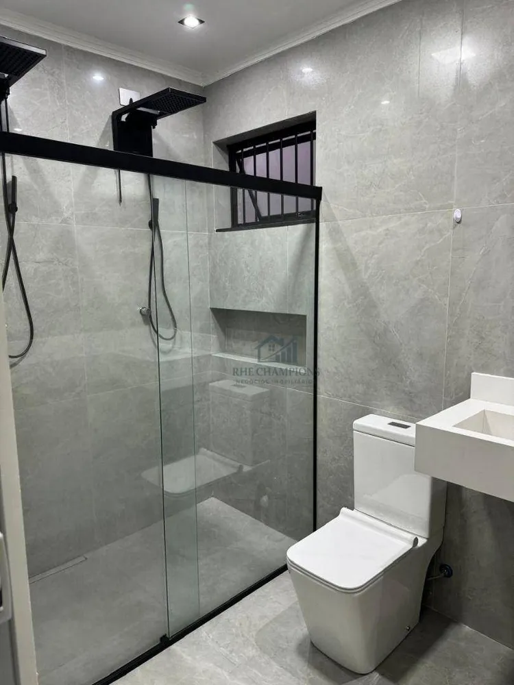 Casa, 2 quartos, 96 m² - Foto 9