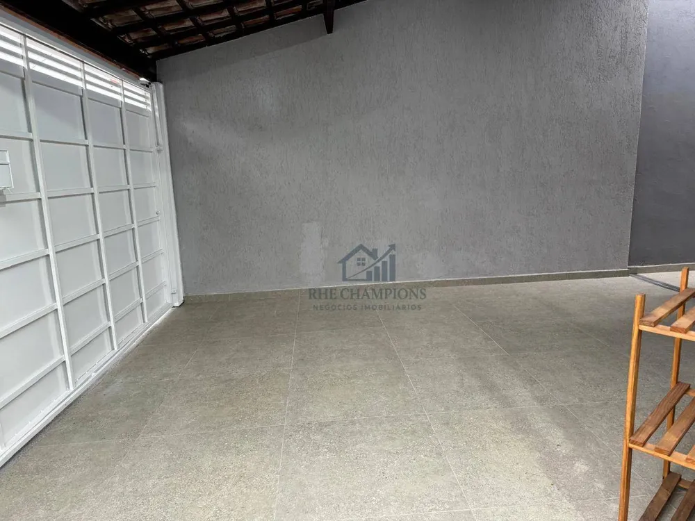 Casa, 2 quartos, 96 m² - Foto 2
