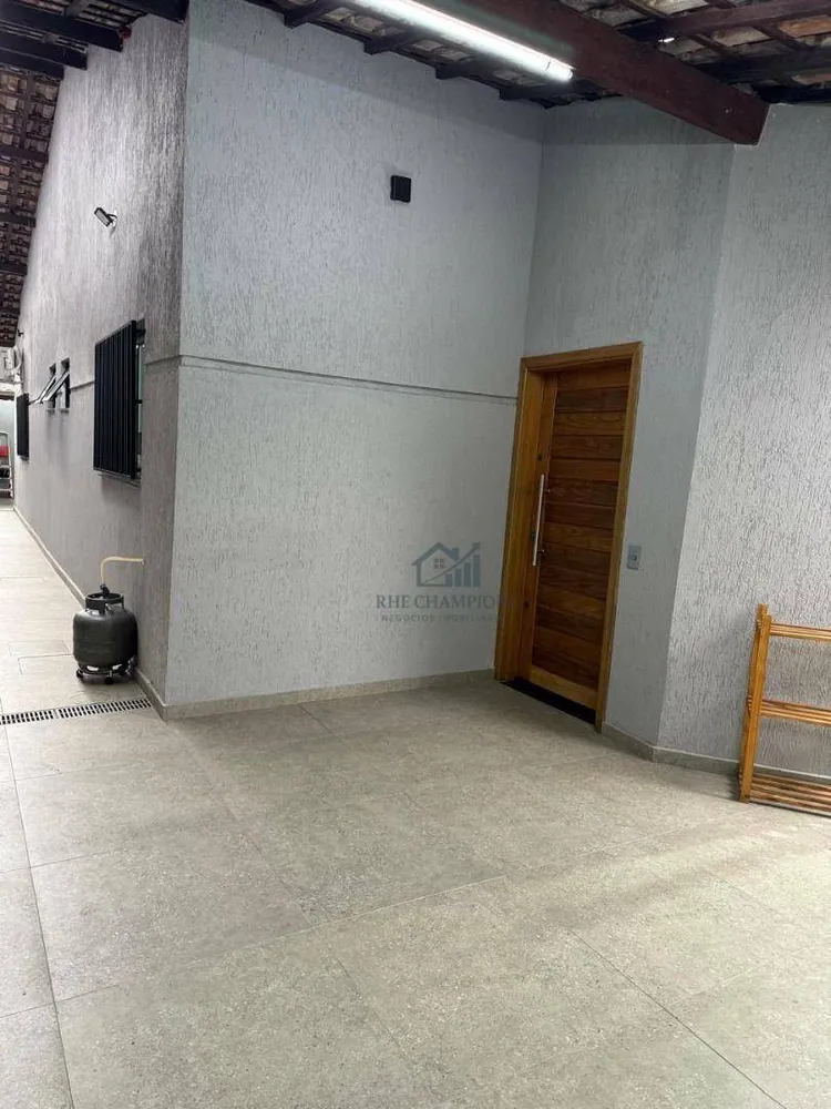 Casa, 2 quartos, 96 m² - Foto 4