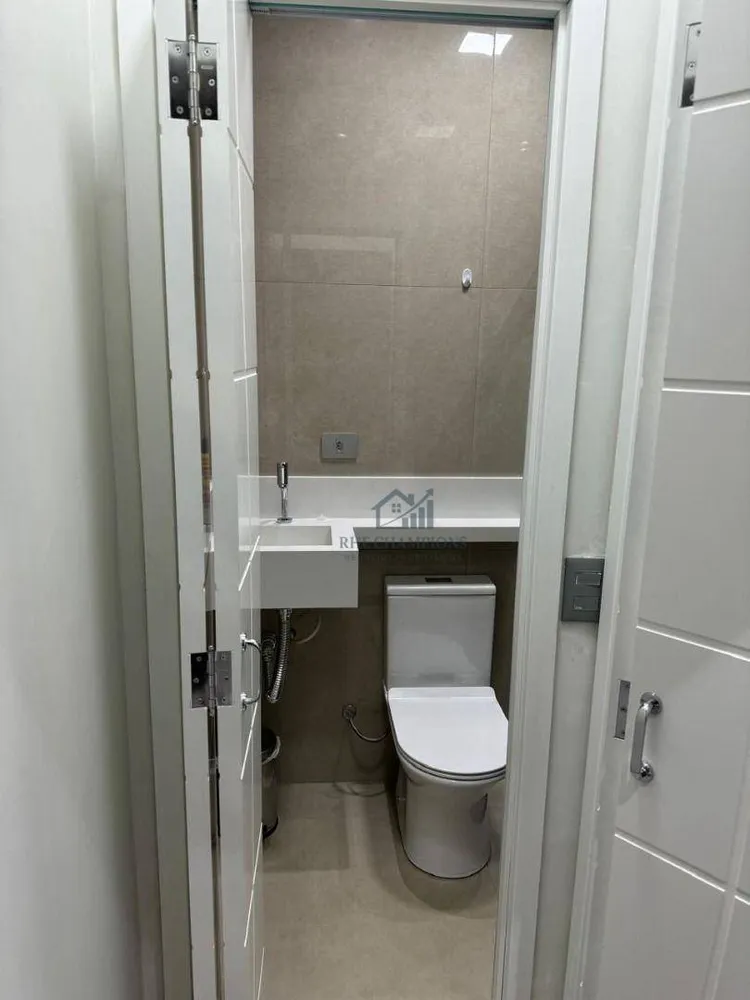 Casa, 2 quartos, 96 m² - Foto 4