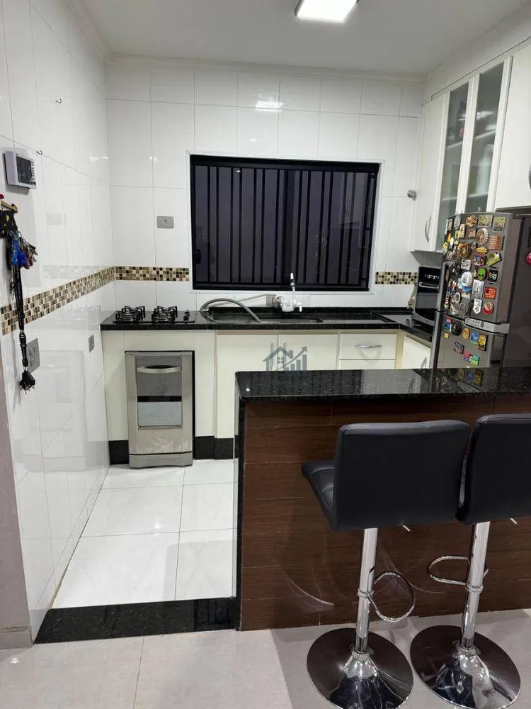 Casa, 2 quartos, 96 m² - Foto 7