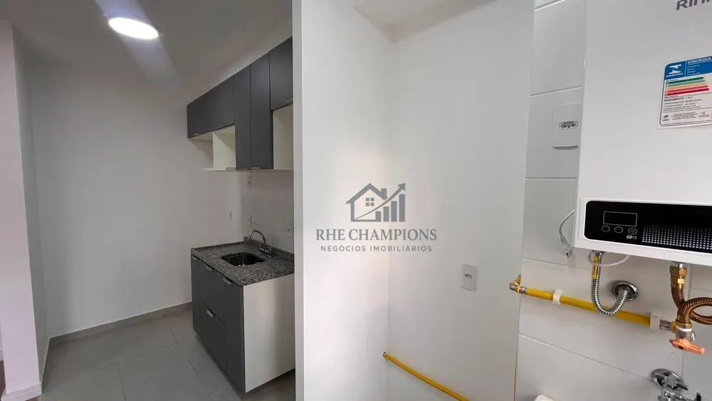 Apartamento, 2 quartos, 54 m² - Foto 6