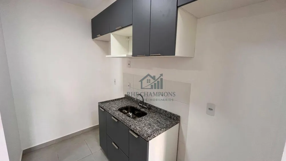 Apartamento, 2 quartos, 54 m² - Foto 7
