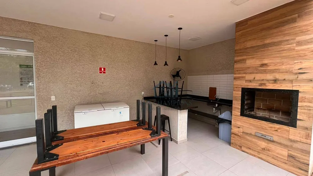 Apartamento, 2 quartos, 54 m² - Foto 5