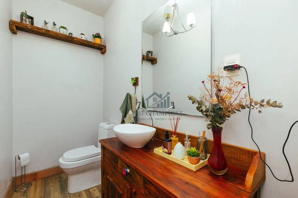 Casa, 6 quartos, 700 m² - Foto 15